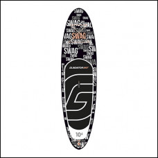 SUP Board Gladiator SWAG 10.6